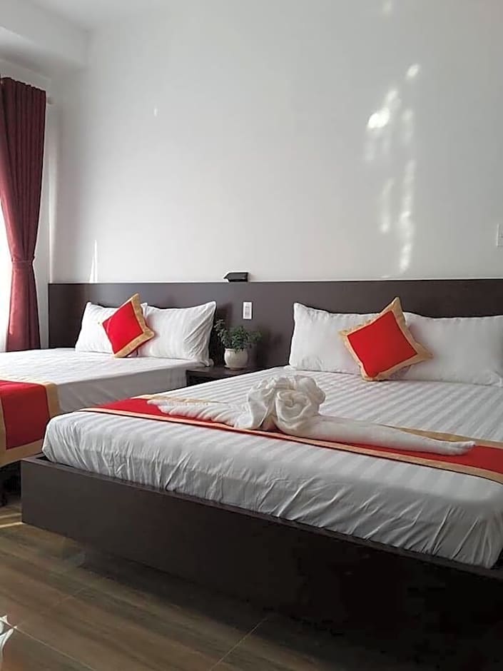 Dat Thien An Hotel