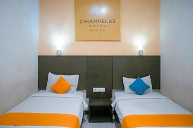 Cihampelas Hotel 1