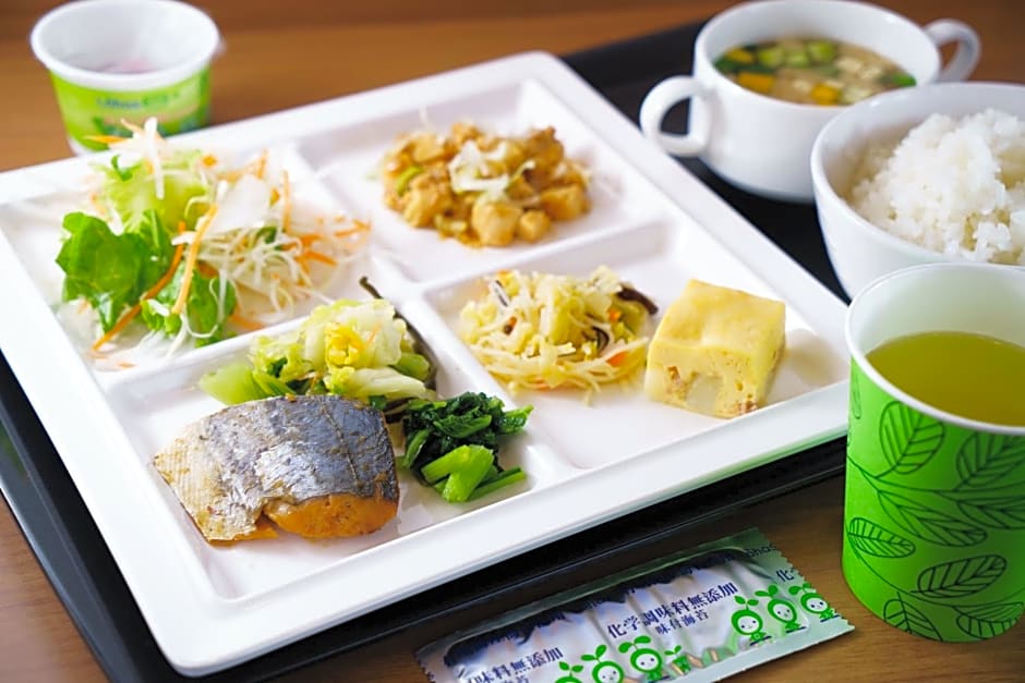 Super Hotel Fujinomiya