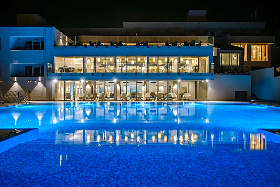 Hotel Sunce