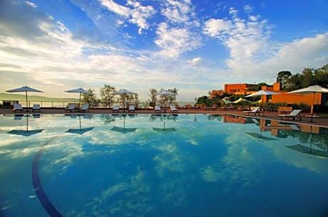 Altafiumara Resort & Spa