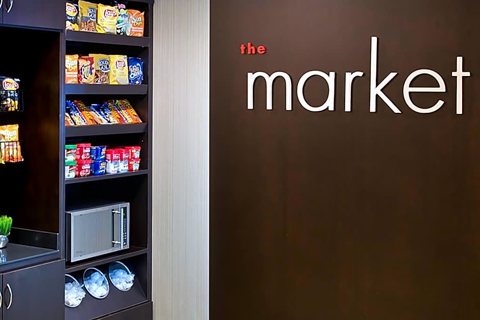 Courtyard by Marriott Niagara Falls