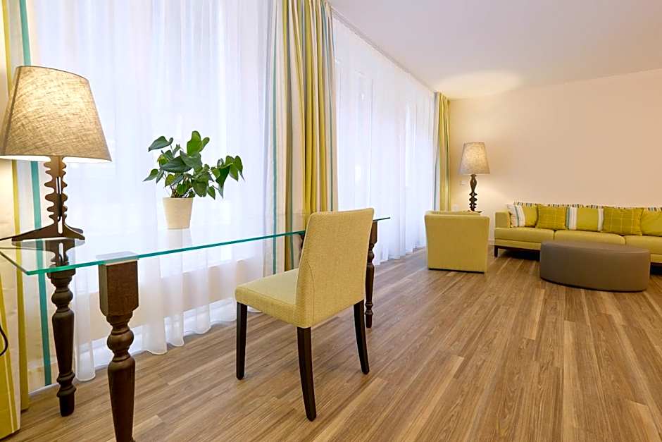 Hotel Bären Titisee