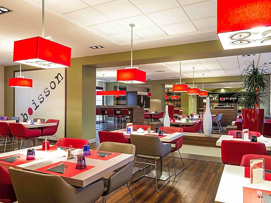 Ibis Milano Malpensa Aeroporto