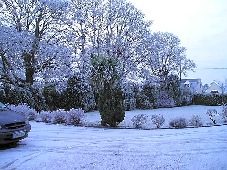 Mountain View Guesthouse