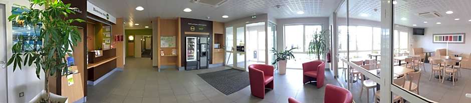 B&B HOTEL Mont-de-Marsan