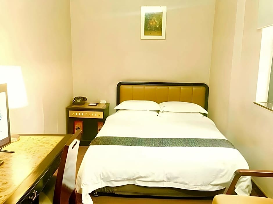 Guangzhou Aiqun Hotel