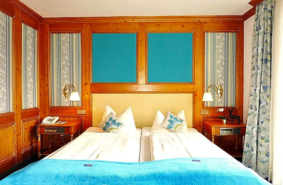 Seehotel Schlierseer Hof