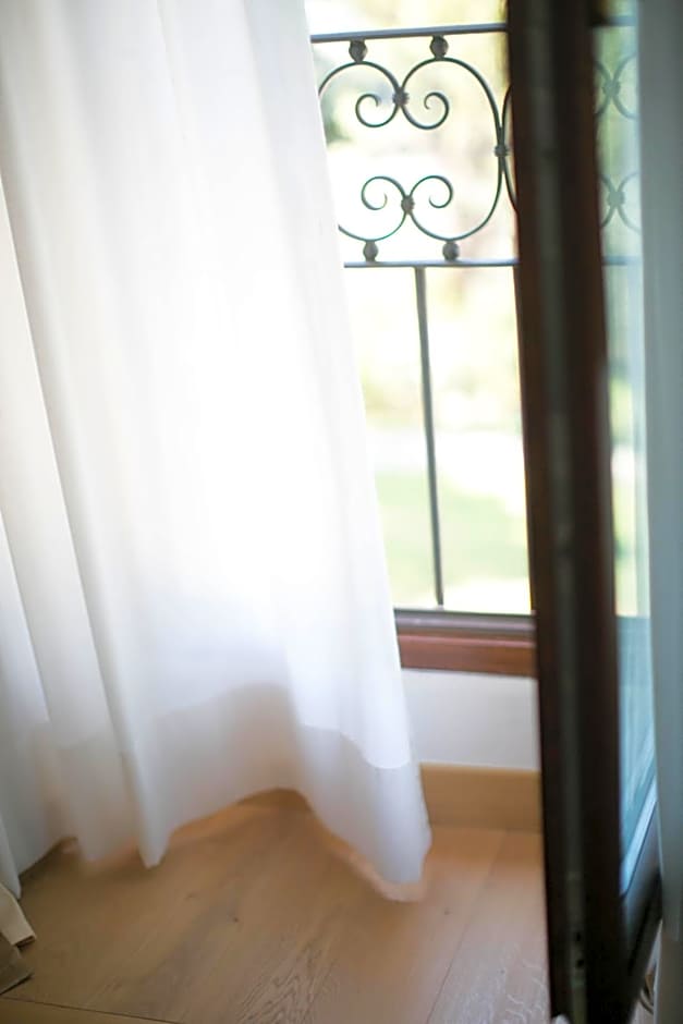 Villa Le Calvane