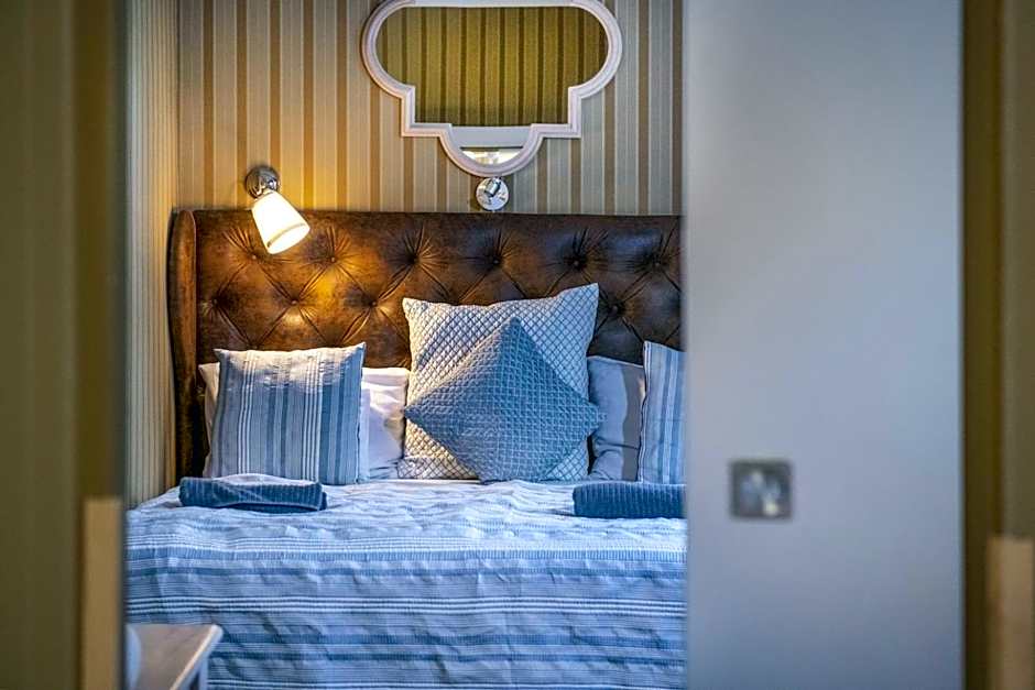 Oxigén Family Hotel Noszvaj