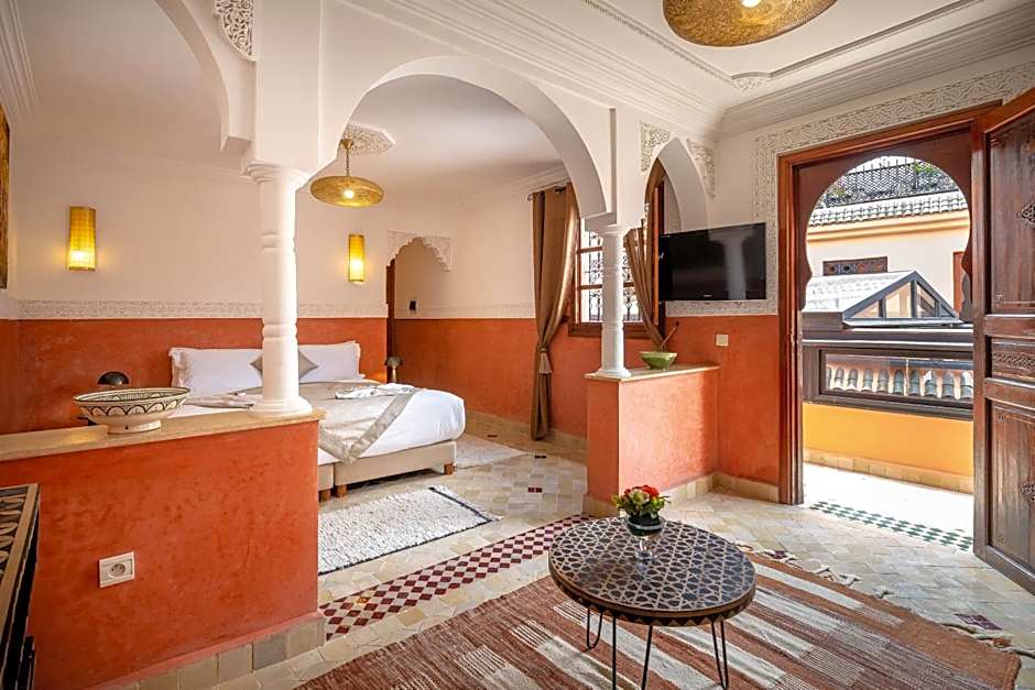 Riad Atlas Acacia