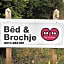 Bed & Brochje Burgum