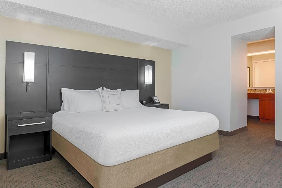 Residence Inn By Marriott St Petersburg Clearwater