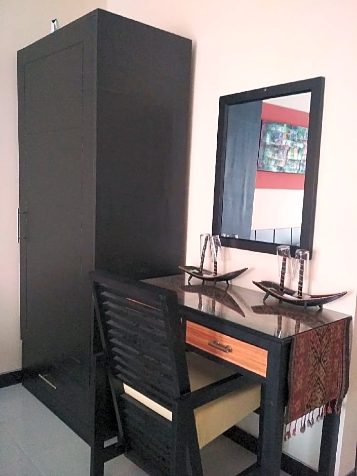 Chorus Family Homestay