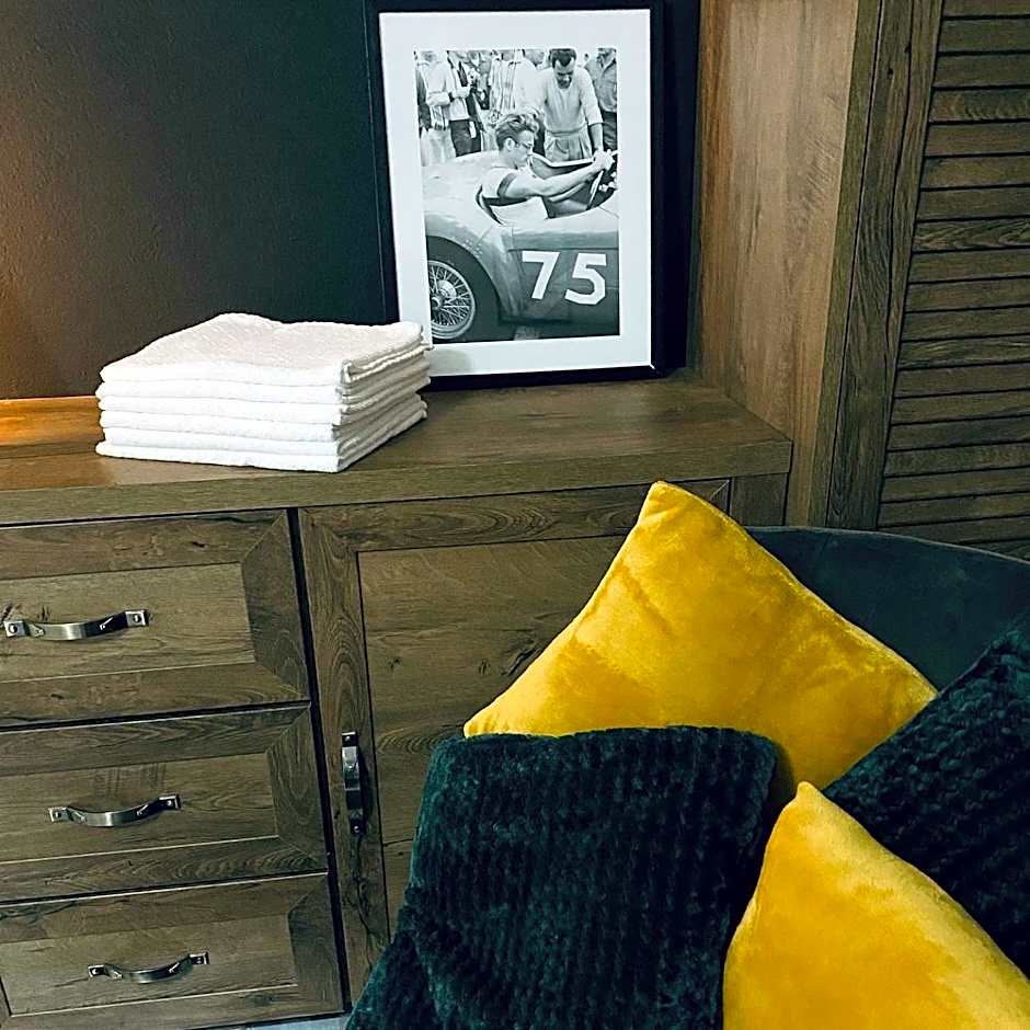 Rooms & Apartment ZALA Skier-Friendly near cable car