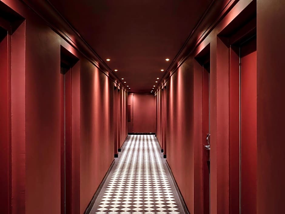 Max Brown Hotel 5th District, part of Sircle Collection