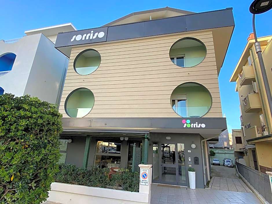 Hotel Sorriso - molto più di una stella