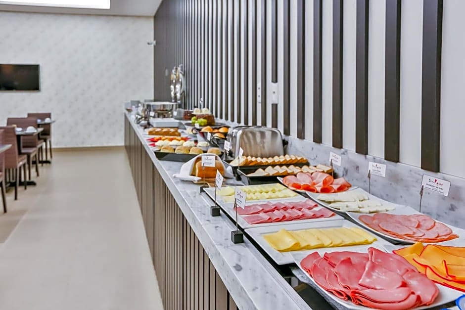 Transamerica Collection Goiania