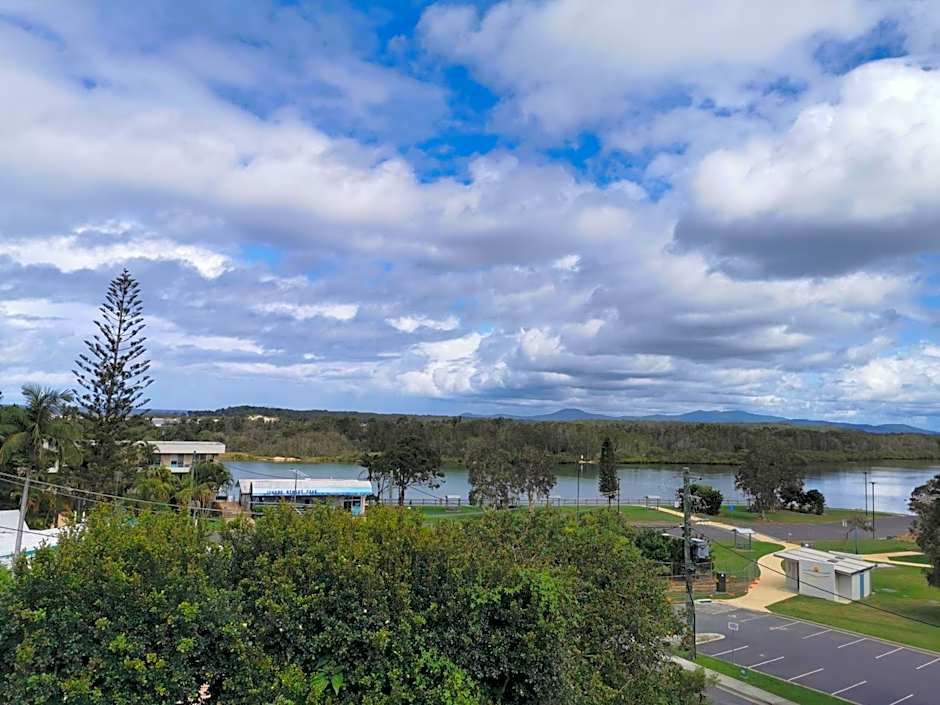 Riverview Boutique Motel