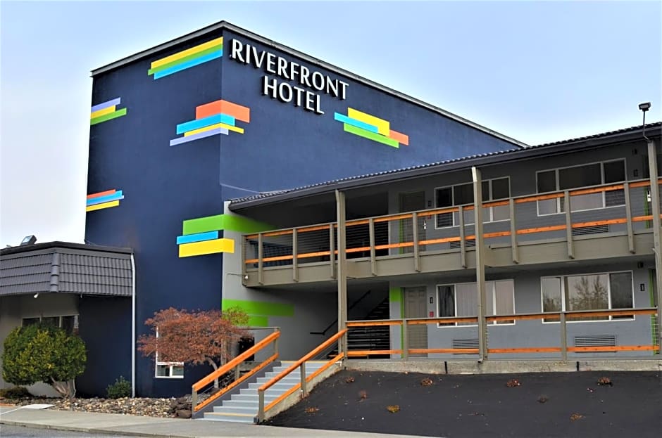 Richland Riverfront Hotel, Ascend Hotel Collection