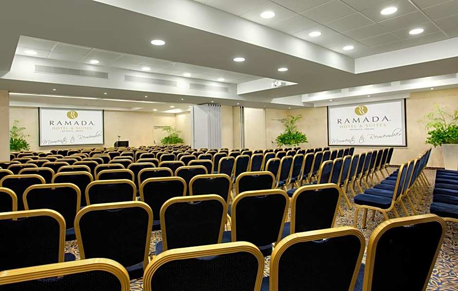 David's Harp Hotel & Suites Netanya