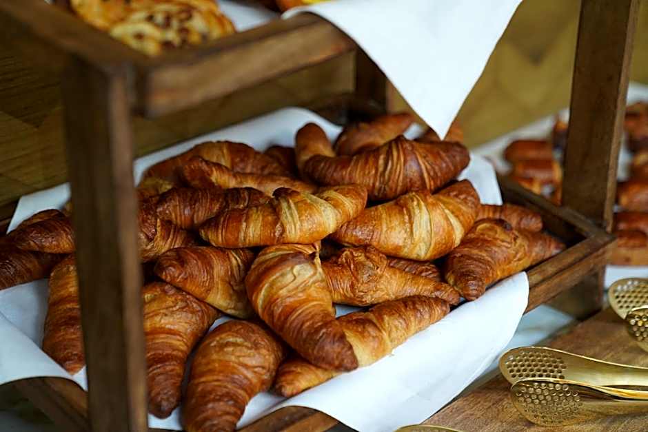 Fletcher Hotel Restaurant De Mallejan