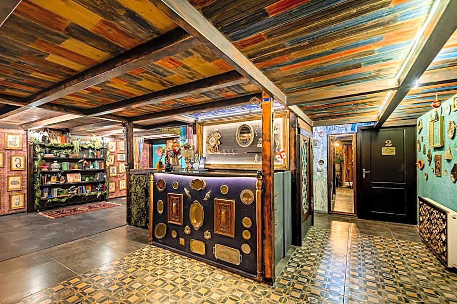 Tiflis Inn Boutique Hotel