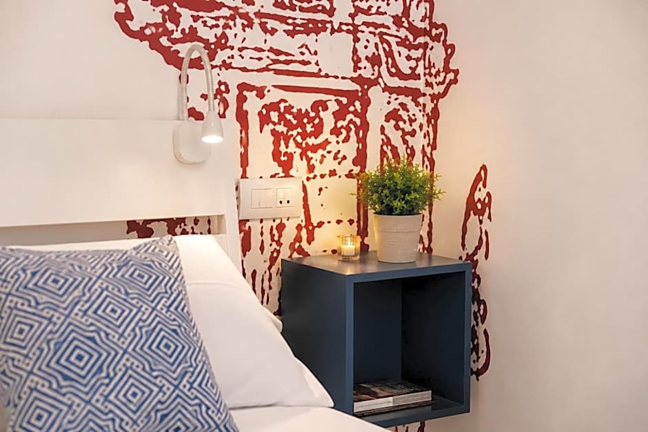 B&B EVO Nardò by Symphonya Luxury Holiday Rentals