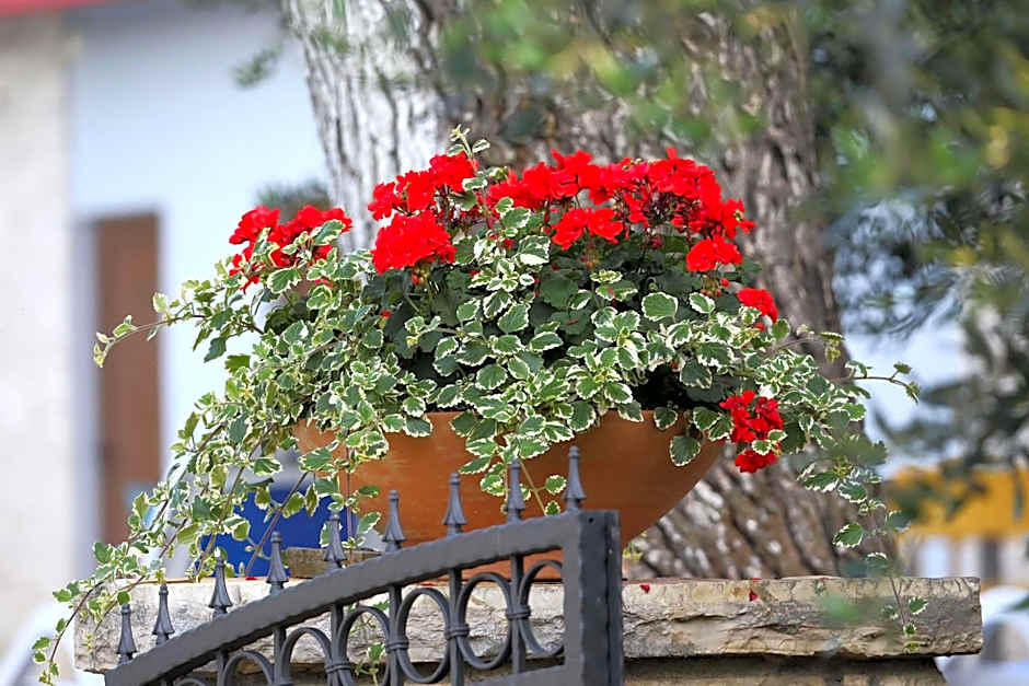 Mediterranean Village San Antonio