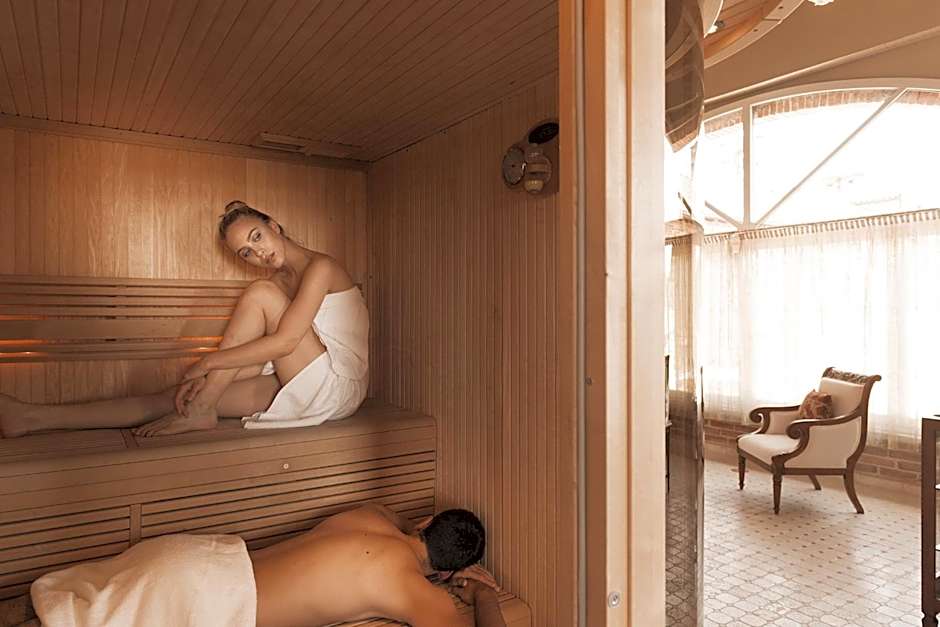 Tenuta Montemagno Relais & Wines