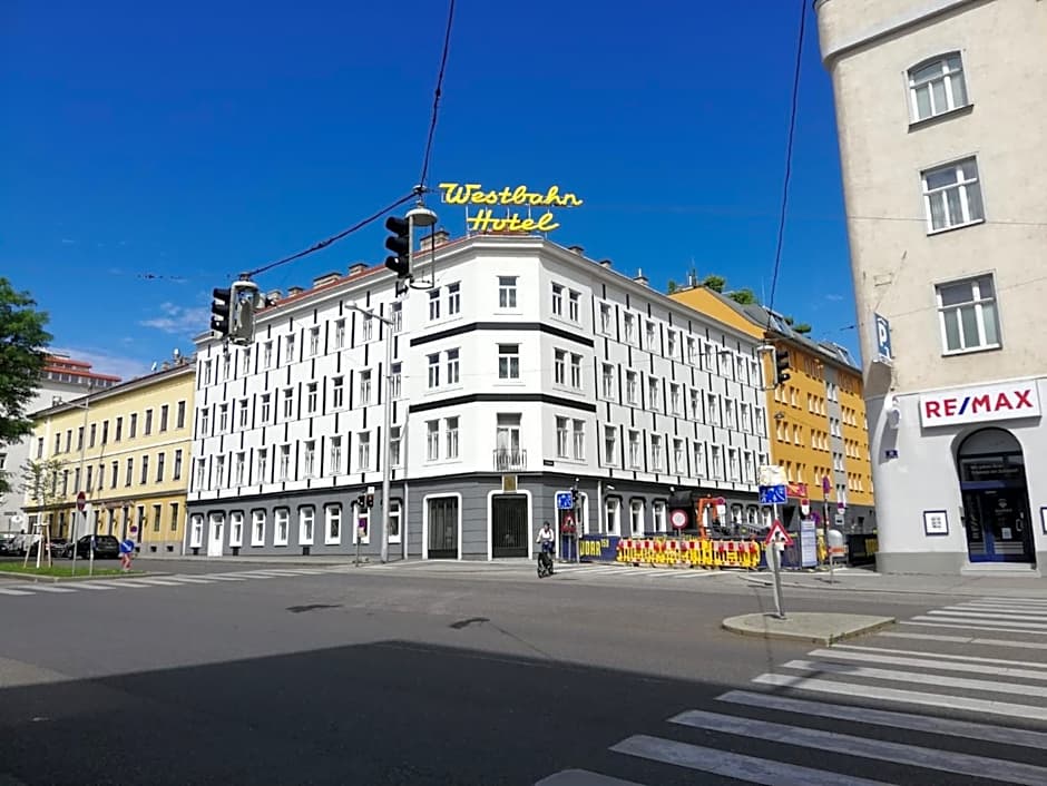Hotel Westbahn