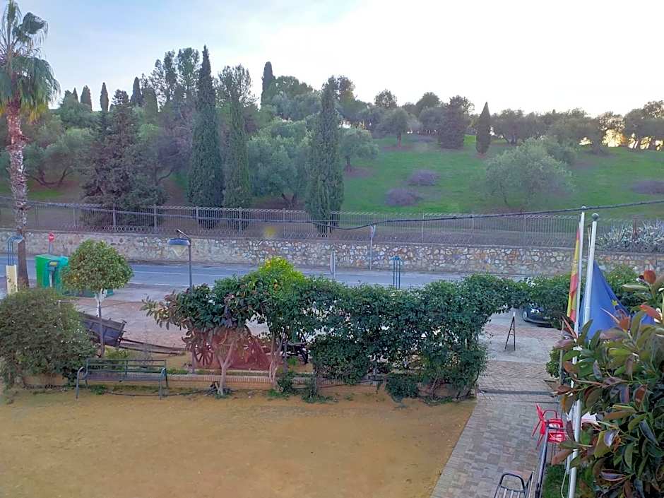 Hotel Anfiteatro Romano