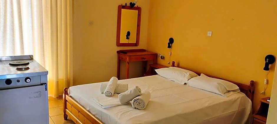 Hotel Galaxias