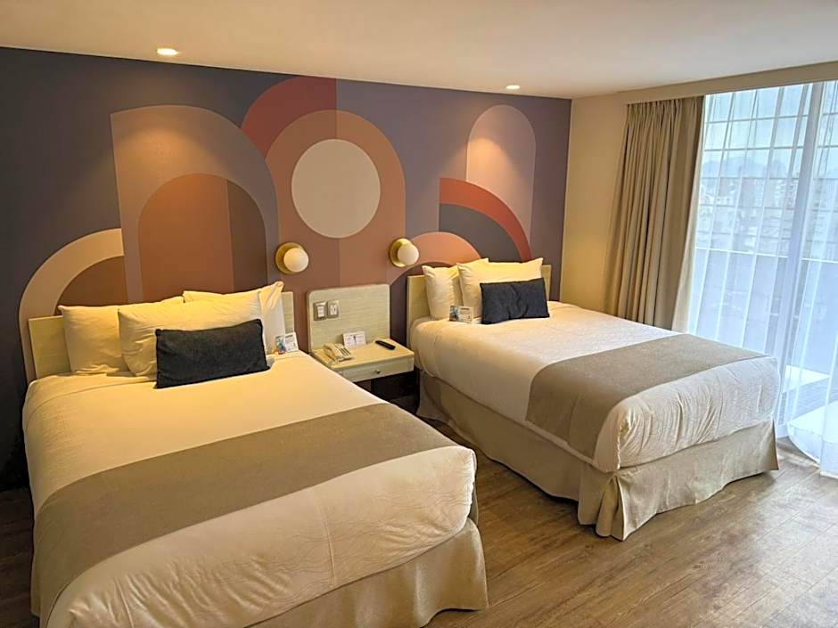 Hotel Century Reforma