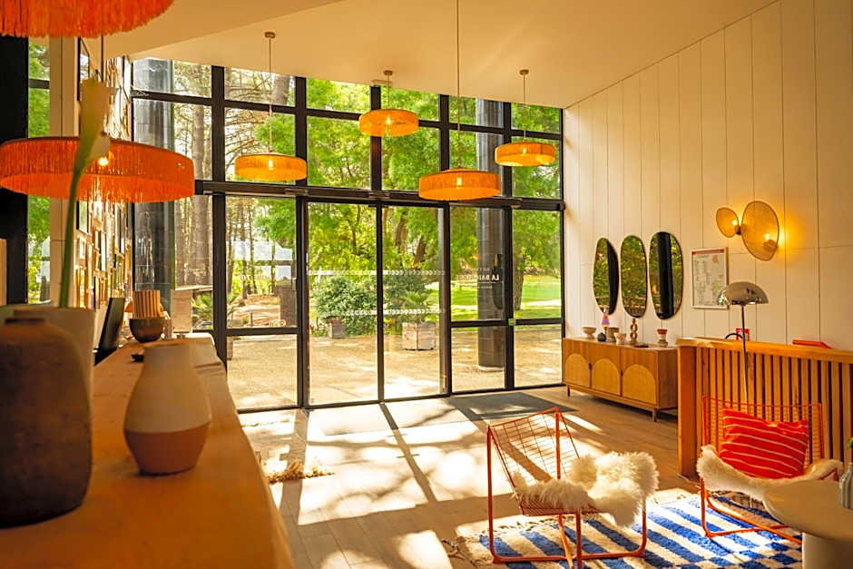 Boutique Hôtel La Baignoire