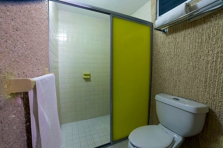 Hotel Plaza Palmas