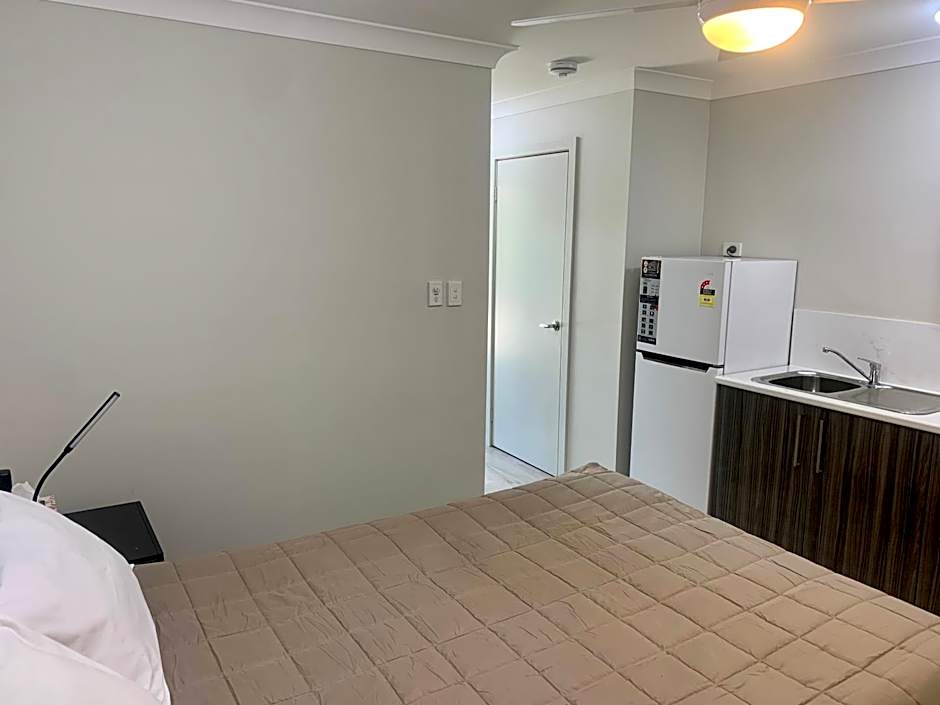 Singleton Valley Accommodation