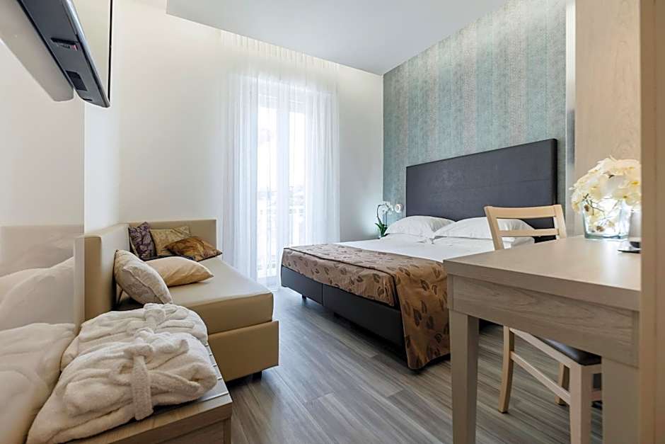 Hotel Stella D'Oro