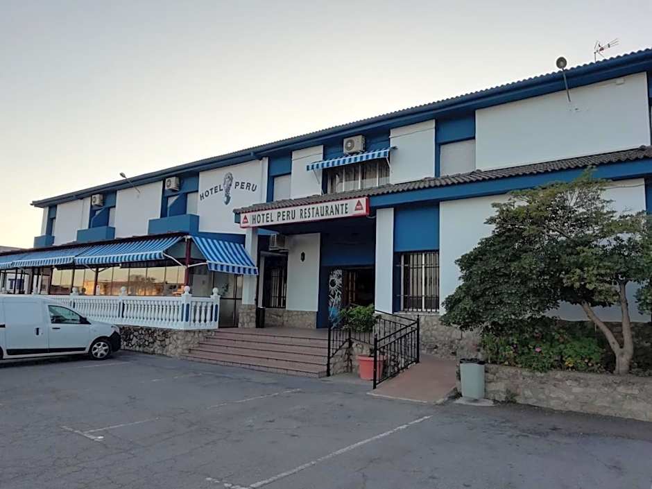 Hotel Peru by Bossh Hotels