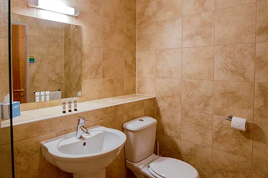 Muthu Clumber Park Hotel and Spa