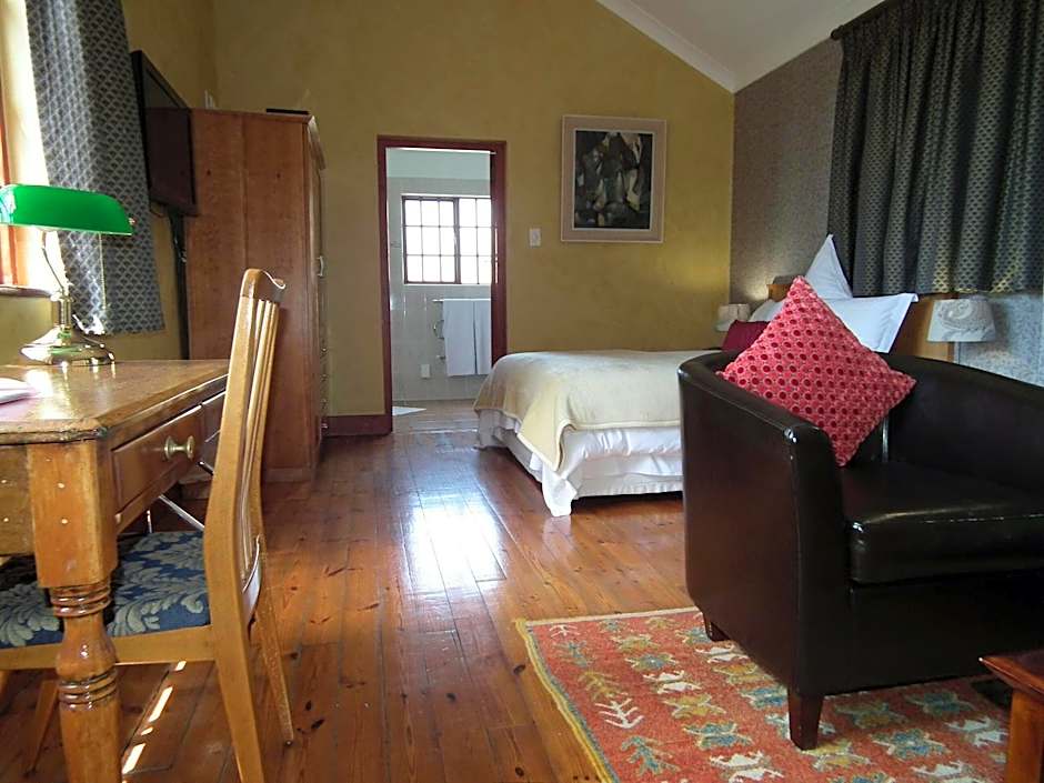Clarence House – Cape Town, TX
