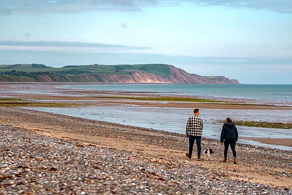 Classic Lodges Ramsey Park