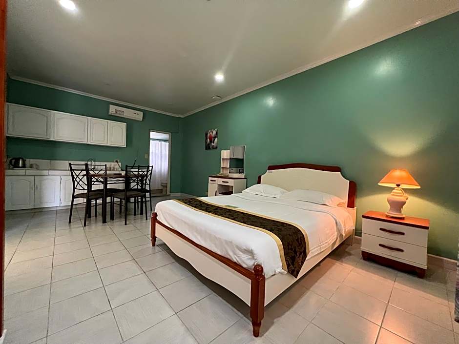 Beach Garden Hotel