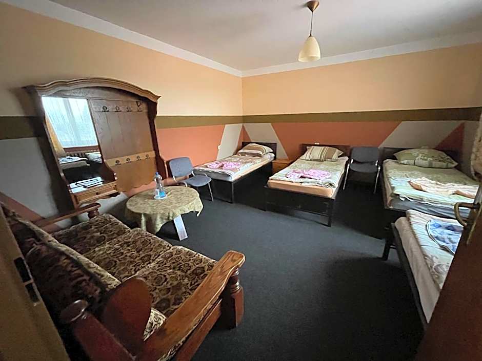 Zajazd Restauracja Derby