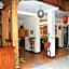 Seahouse Bali Indah Beach Inn
