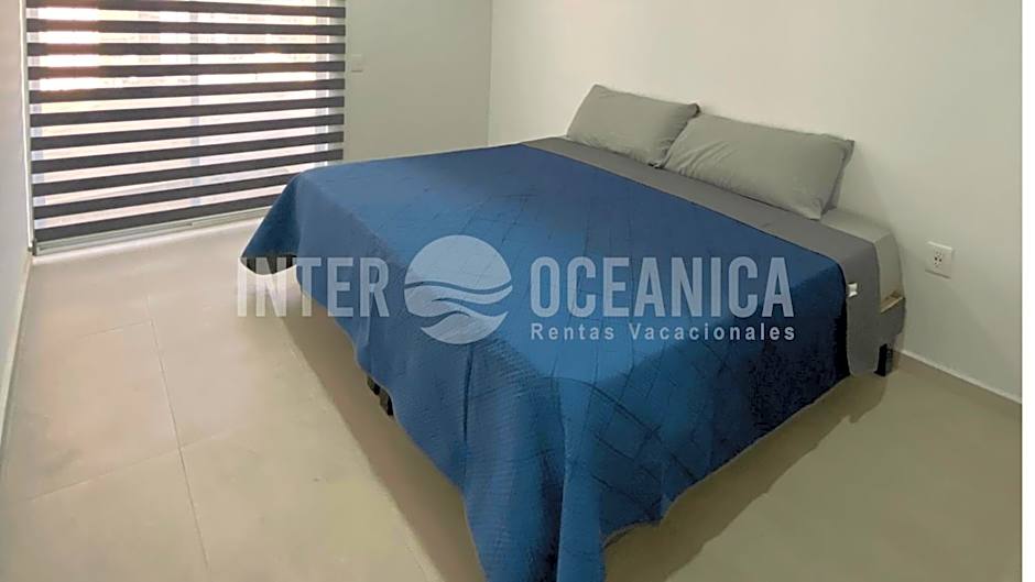 Lujo en Crystal Lagoons: Paraíso para la familia.