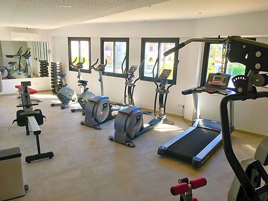 Hotel Osiris Ibiza