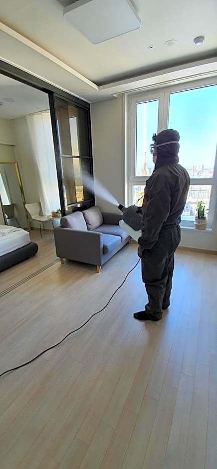 The Mark Sokcho Residence #16 Level