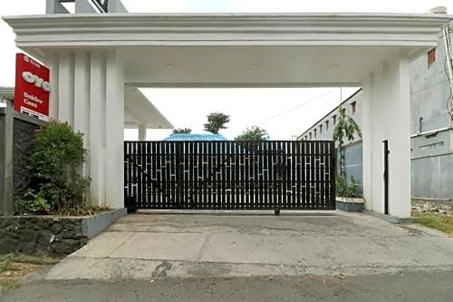 OYO 1220 Baldev Casa