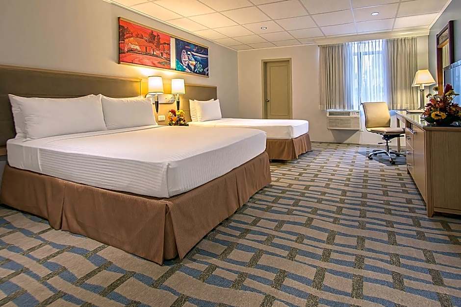 Grand Hotel Guayaquil, an Ascend Collection Hotel